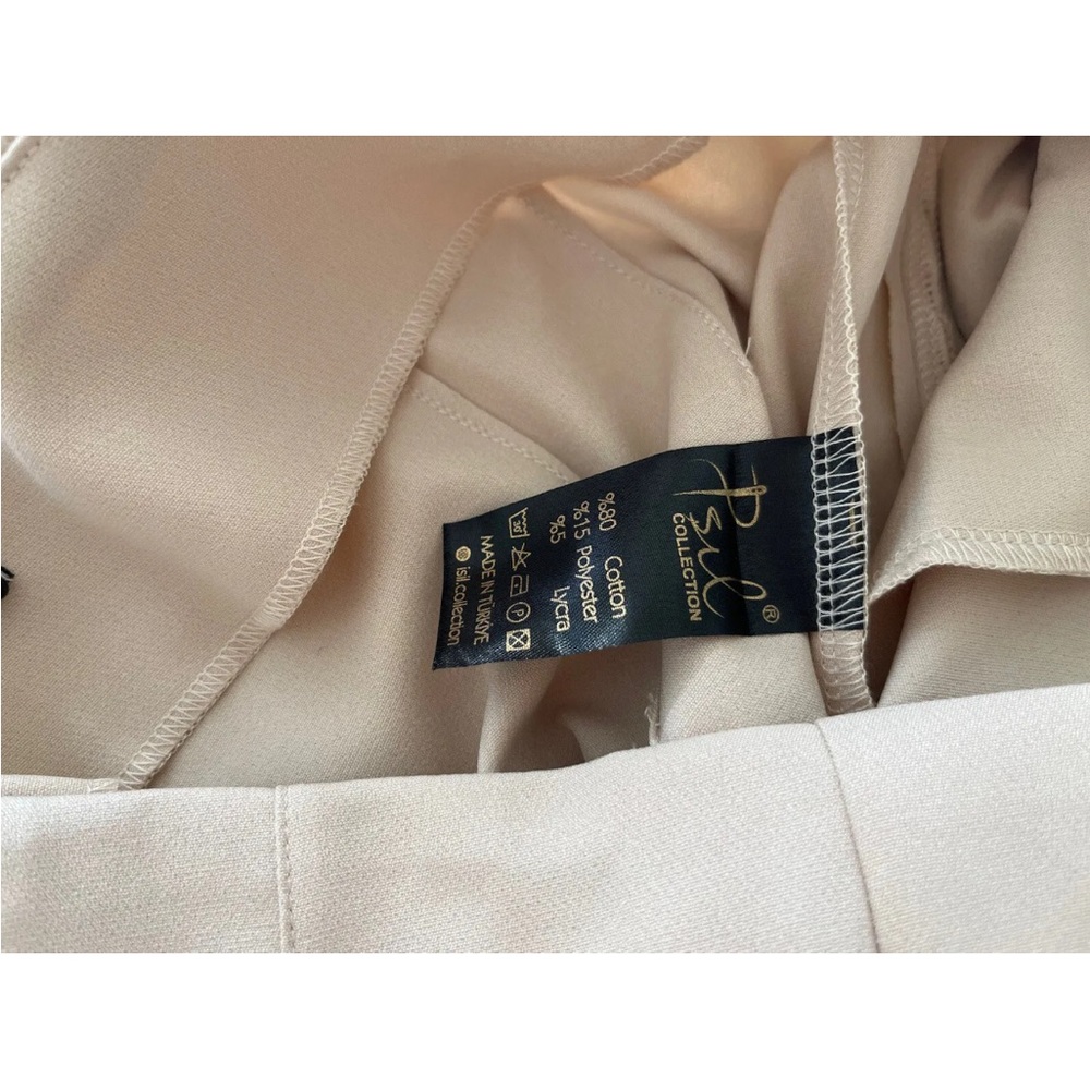 Psil Collection High Waisted Pants Size L (4/6) - Picture 7 of 9